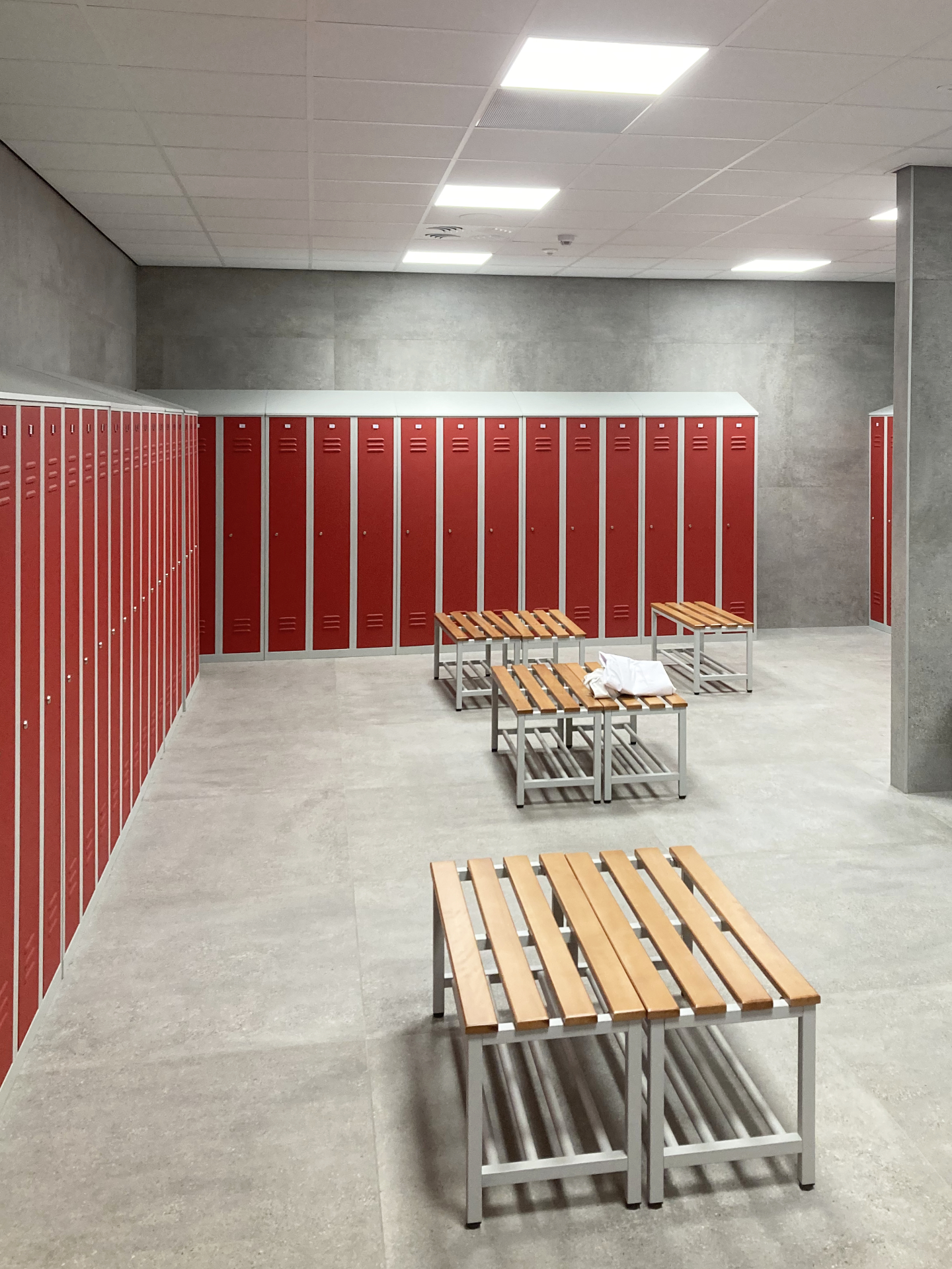 Vice Versa - Bessels